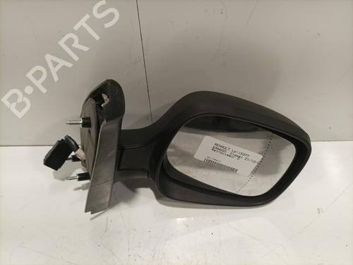Right mirror RENAULT KANGOO Express (FC0/1_) 1.5 dCi (FC1E) | BP29941226C27