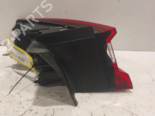 Used Right taillight Right taillight RENAULT MEGANE IV Hatchback (B9A/M/N_) 1.6 TCe 205 (B9MV) (205 hp) 36683549 36683549