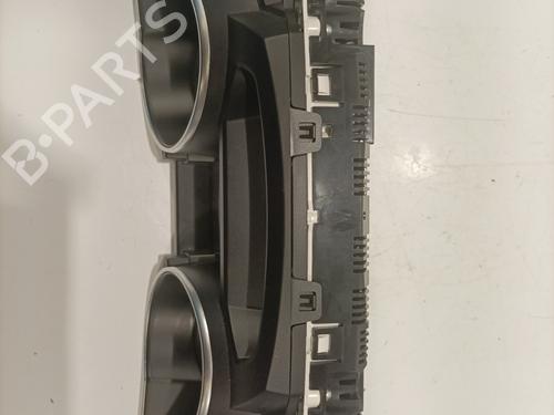 Instrument cluster AUDI A5 Sportback (8TA) 2.0 TDI | BP29537344C47 