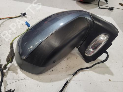 Retrovisor direito Retrovisor direito CITROËN C4 Picasso I MPV (UD_) [2006-2015] 36762963 36762963