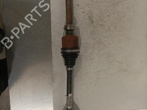 Drivaksel fortil Højre PEUGEOT 208 II (UB_, UP_, UW_, UJ_) 1.2 PureTech 100 (101 hp) 29209573