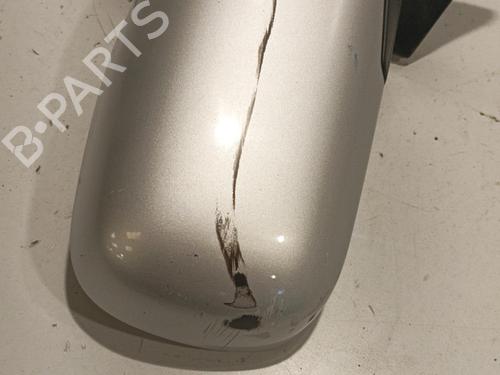 Used Right mirror Right mirror 22575167 22575167