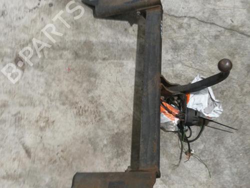 Used Tow ball/Mechanism HYUNDAI TUCSON (JM) 2.0 CRDi All-wheel Drive (113 hp) 22570247