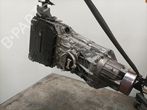 Used Gearbox Gearbox AUDI A4 B8 Avant (8K5) 3.0 TDI quattro (245 hp) 22584991 22584991