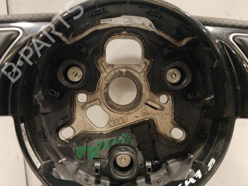 Steering wheel AUDI Q2 (GAB, GAG) 1.4 TFSI | BP36556235C49 - Image 8