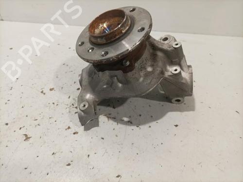 Used Left front steering knuckle Left front steering knuckle BMW Z4 Roadster (E89) sDrive 23 i (204 hp) 22585550 22585550