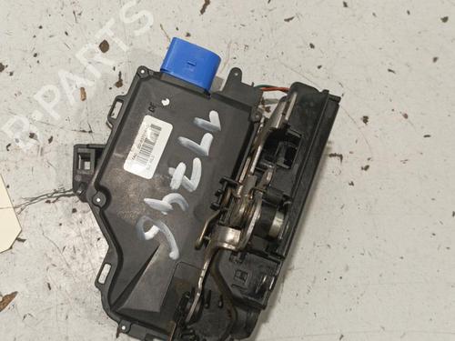 Front right lock VW GOLF V (1K1) 1.9 TDI | BP22576035C97 