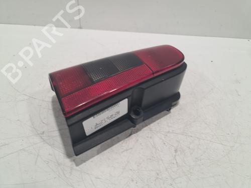 Used Left taillight Left taillight CITROËN BERLINGO / BERLINGO FIRST Box Body/MPV (M_) 1.8 D (MBA9A, MCA9A) (59 hp) 32030726 32030726