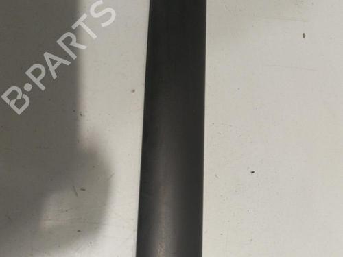 Door moulding trim PEUGEOT 206 Hatchback (2A/C) 2.0 HDI 90 | BP22575000C150 