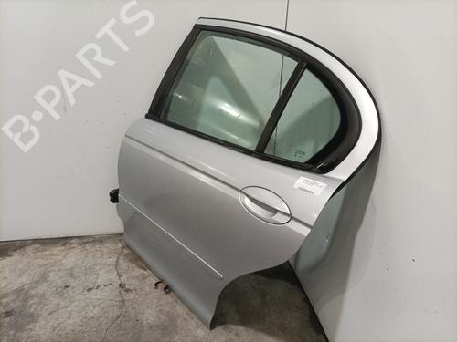 Dør venstre bak JAGUAR X-TYPE I (X400) 2.2 D | BP29975840C4