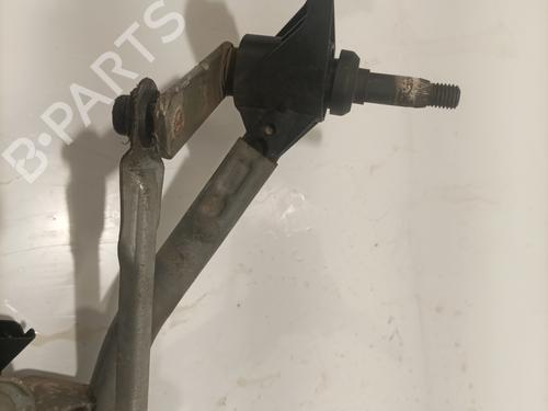 Front wiper motor RENAULT KANGOO Express (FW0/1_) 1.5 dCi 90 (FW0G, FW05, FW08, FW11) | BP24662353M29 - Image 2