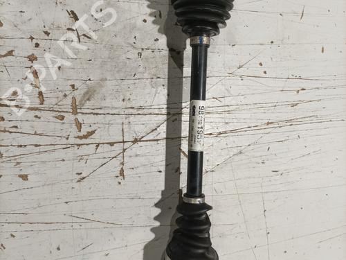 Left front driveshaft CITROËN C3 III (SX) 1.2 PureTech 82 | BP31114266M38 - Image 2