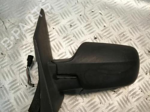 Left mirror FORD FIESTA V (JH_, JD_) 1.4 TDCi | BP22578268C26 
