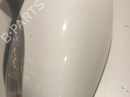 Left mirror RENAULT CLIO IV (BH_) 1.5 dCi 75 | BP22580946C26 