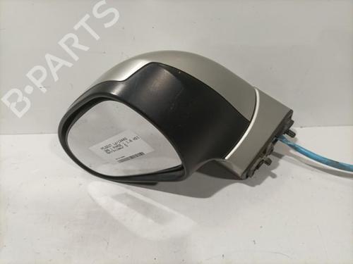 Used Left mirror PEUGEOT 308 I (4A_, 4C_) 1.6 HDi (109 hp) 22579532