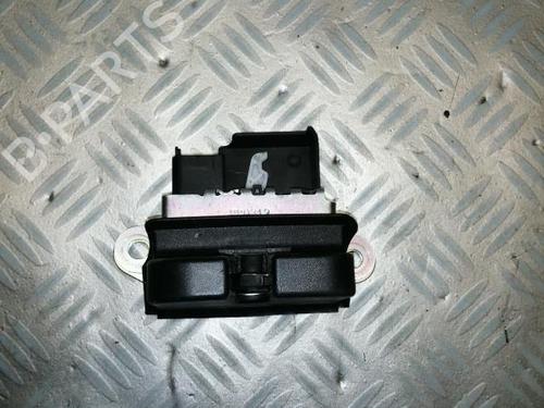 Used Tailgate lock AUDI A1 Sportback (GBA) 25 TFSI (95 hp) 22591586