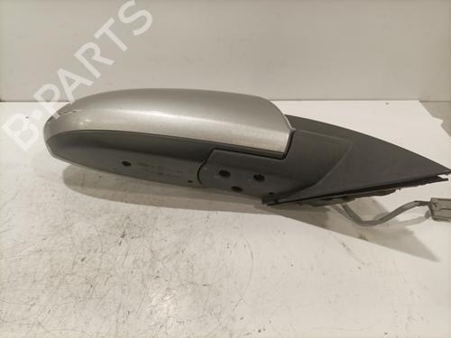 Right mirror NISSAN PRIMERA Hatchback (P12) 2.2 Di | BP27485180C27 