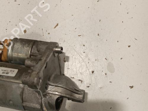 Used Starter Starter MINI MINI (R56) Cooper D (109 hp) 22586185 22586185