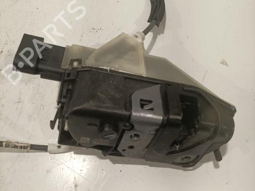 Front right lock PEUGEOT 2008 II (UD_, US_, UY_, UJ_, UR_, UC_) 1.5 BlueHDI 130 | BP27327589C97 