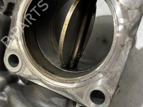 Throttle body HYUNDAI i20 II (GB, IB) 1.4 CRDi | BP22576384M82 