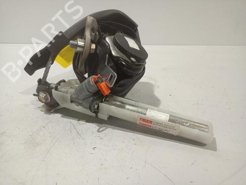Used Front left seatbelt Front left seatbelt RENAULT KOLEOS I (HY_) 2.0 dCi 4x4 (HY0K) (150 hp) 22585399 22585399