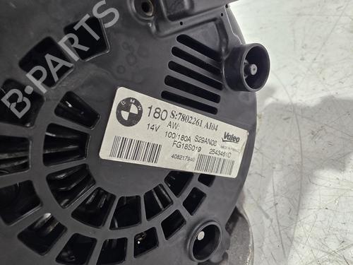 Alternator BMW 3 (E90) 318 d | BP39891966M7 - Image 5
