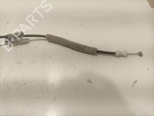 Rear right lock PEUGEOT 2008 II (UD_, US_, UY_, UJ_, UR_, UC_) 1.5 BlueHDI 130 | BP27327588C99 