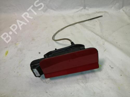 Fuel flap SEAT LEON SC (5F5) 1.4 TSI | BP22571321C131 
