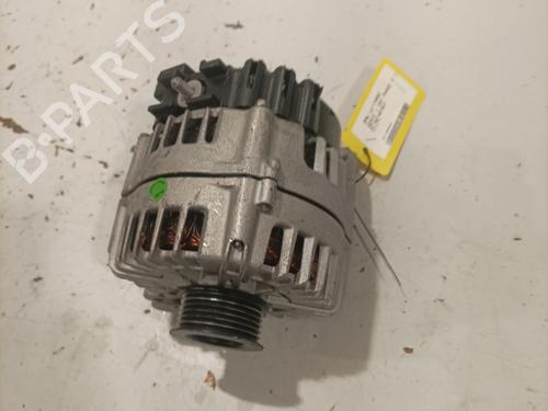 Alternator BMW 1 (E87) 120 d | BP23250818M7 - Image 2