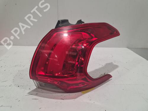 Right taillight PEUGEOT 2008 I (CU_) 1.6 HDi | BP36413826C35 - Image 8