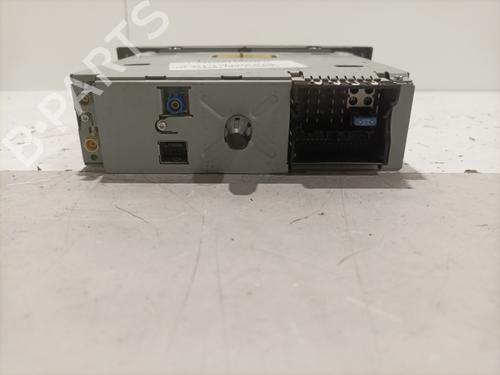 Radio PEUGEOT 308 I (4A_, 4C_) 1.6 HDi | BP22583172E6 