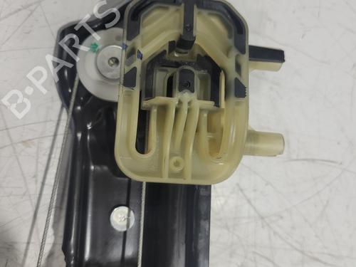 Front left window mechanism JEEP AVENGER (J2) 1.2 T3 e-Hybrid | BP31128901C22  - Image 6