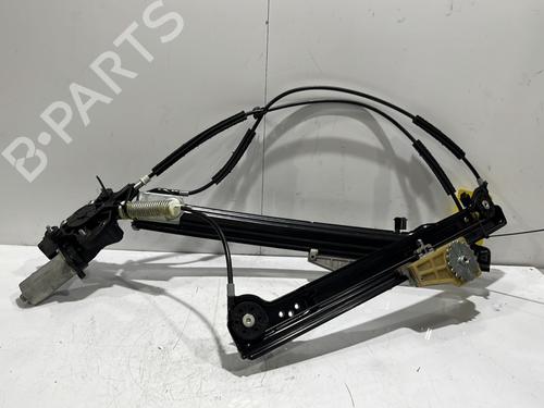 Front right window mechanism ALFA ROMEO MITO (955_) 1.6 JTDM (955AXC1B) | BP29710332C23 