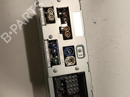 Radio MERCEDES-BENZ C-CLASS (W205) C 220 d (205.014) | BP22571719E6 