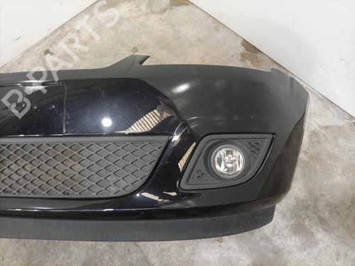 Front bumper FORD FIESTA V (JH_, JD_) 1.3 | BP29124333C7 