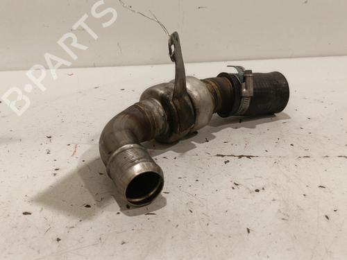 Used Pipe Pipe PEUGEOT 607 (9D, 9U) 2.7 HDi 24V (204 hp) 22571952 22571952