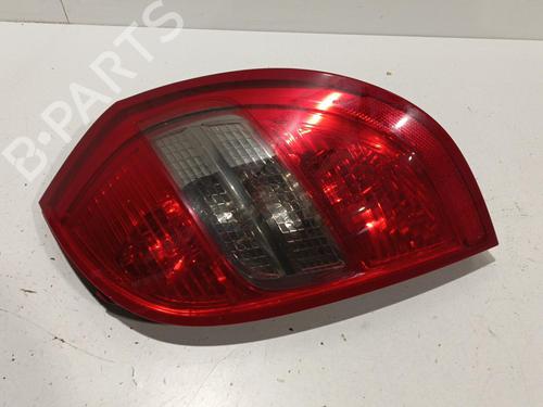 Højre baglygte MERCEDES-BENZ A-CLASS (W169) A 180 CDI (169.007, 169.307) (109 hp) 22570500