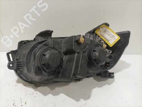 Right headlight CHEVROLET AVEO Hatchback (T300) 1.4 | BP22573991C29 