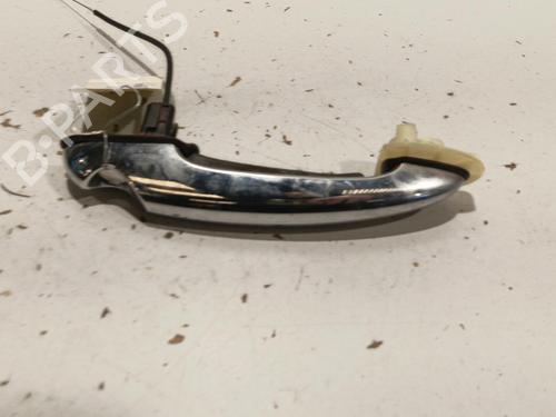 Front left exterior door handle MINI MINI (R56) Cooper | BP22580049C128 