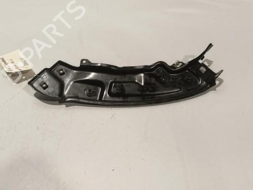 Used Left headlight support Left headlight support AUDI A1 Sportback (GBA) 25 TFSI (95 hp) 22570038 22570038