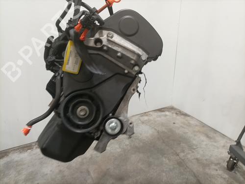 Engine SEAT IBIZA III (6L1) 1.4 16V | BP26939861M1 - Image 3