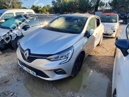 Scuttle panel RENAULT CLIO V (B7_) 1.5 Blue dCi 85 (B7AG) | BP22580623C110 