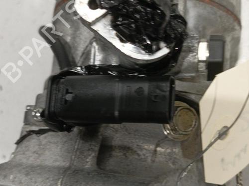 AC compressor MERCEDES-BENZ C-CLASS (W205) C 220 d (205.014) | BP22581759M34 