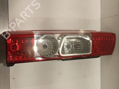 Used Left taillight CITROËN JUMPER II Van 2.2 HDi 130 (130 hp) 29537367