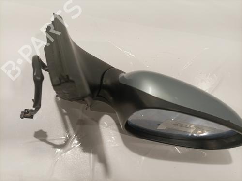 Right mirror FIAT BRAVO II (198_) 1.9 D Multijet (198AXC1B) | BP23210912C27 