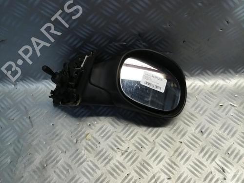 Used Right mirror CITROËN C3 I (FC_, FN_) 1.4 HDi (68 hp) 22590514