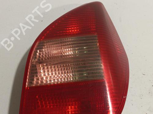 Used Right taillight Right taillight CITROËN C2 (JM_) 1.4 HDi (68 hp) 22586697 22586697