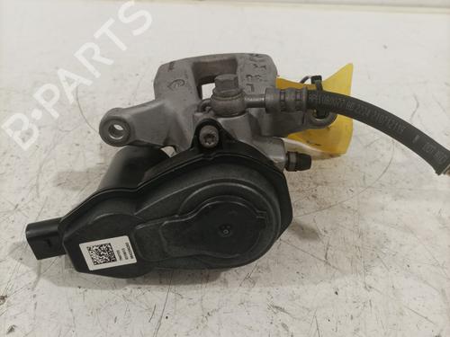 Used Left rear brake caliper Left rear brake caliper PEUGEOT 208 II (UB_, UP_, UW_, UJ_) 1.2 PureTech 100 (101 hp) 29209570 29209570