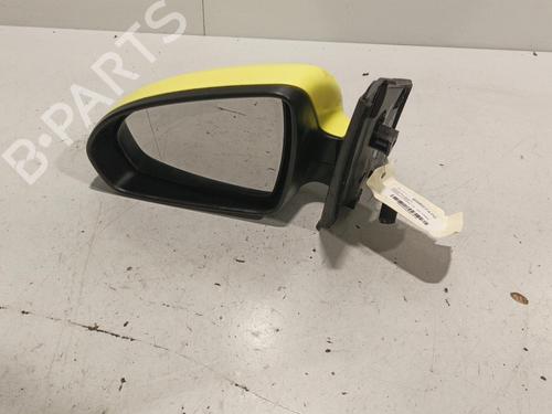 Retrovisor esquerdo Retrovisor esquerdo 22586370 22586370