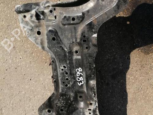 Subframe CITROËN BERLINGO MULTISPACE (B9) 1.6 HDi 110 | BP22581545M9 - Image 2